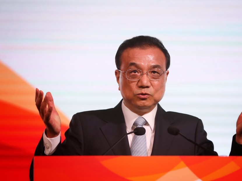 China vows to make trade ‘fairer’