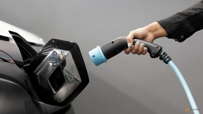 Is your electric car as eco-friendly as you thought? Is your electric car as eco-friendly as you thought?
