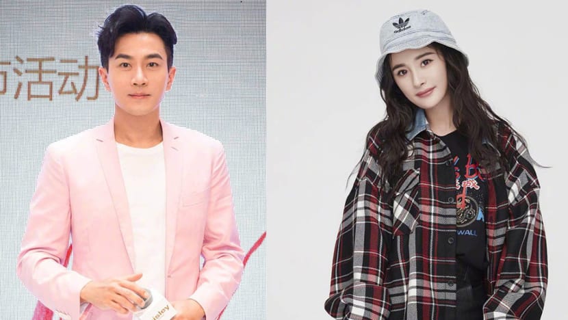 Fans worried for Hawick Lau after his divorce Fans worried for Hawick Lau after his divorce