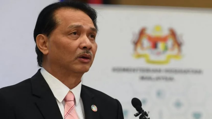 COVID-19: Malaysia kenal pasti 4 kelompok baru