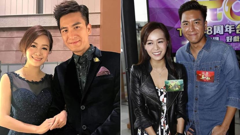 Kenneth Ma’s mother does not approve of Jacqueline Wong