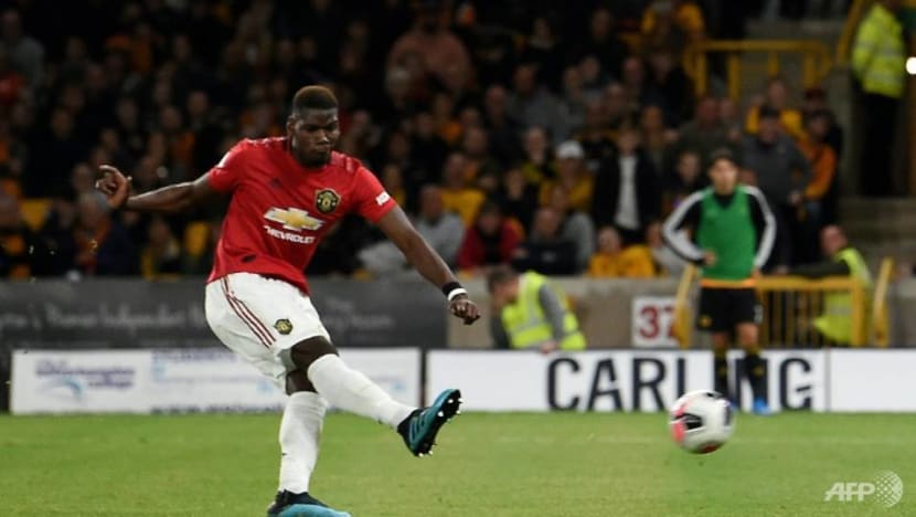 Football: Neville calls for social media boycott in wake of Pogba racist abuse Football: Neville calls for social media boycott in wake of Pogba racist abuse