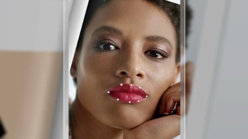 The perfect lipstick shade? Chanel’s Lipscanner app will find it for you The perfect lipstick shade? Chanel’s Lipscanner app will find it for you