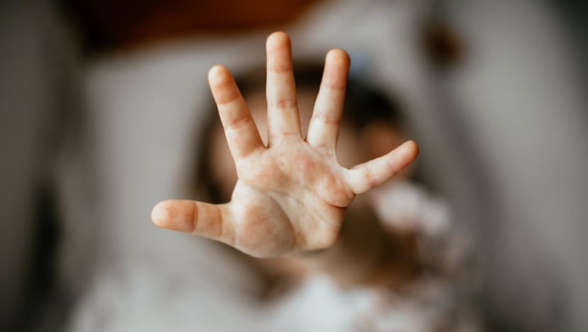 'A gross failure of morals': The extra trauma when a father sexually abuses his child 'A gross failure of morals': The extra trauma when a father sexually abuses his child