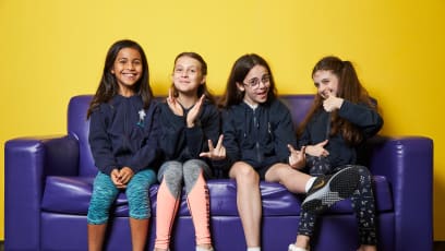Tween Actors From ‘Matilda The Musical’ Teach Us How To Memorise Anything — And Other Incredible Life Lessons
