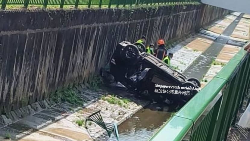 20230816 fb bukit batok crash
