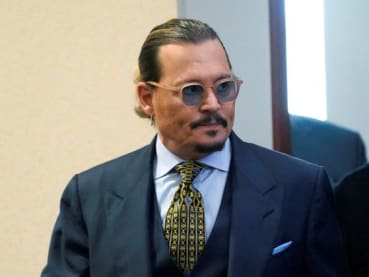 Amber Heard's  lawyers will not call Johnny Depp back to witness stand, says source