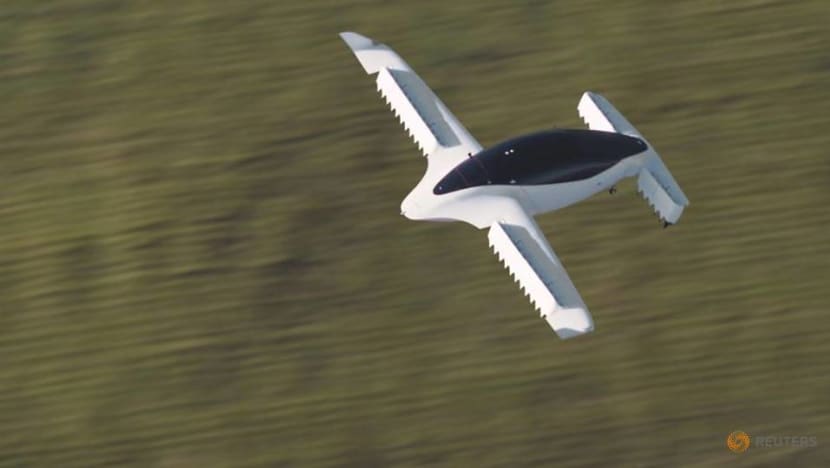 Aviation startup Lilium to float in US via US$3.3 billion SPAC deal Aviation startup Lilium to float in US via US$3.3 billion SPAC deal