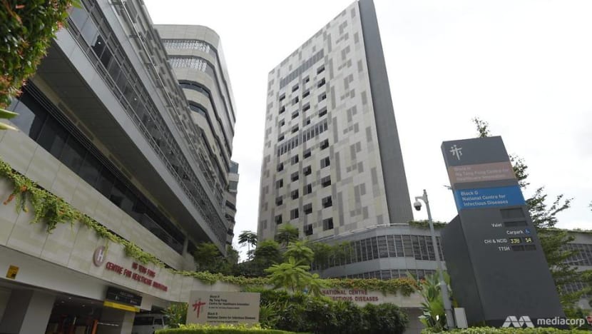 Singapore reports record 386 new COVID-19 cases and 9th death Singapore reports record 386 new COVID-19 cases and 9th death