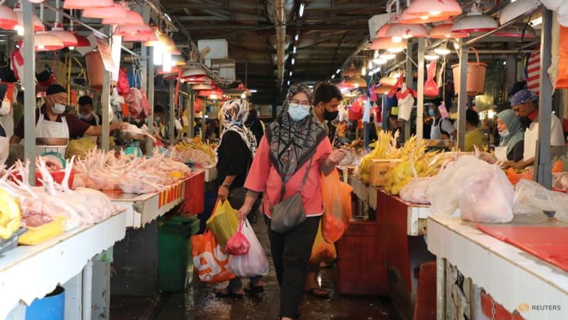 Malaysia plans nearly US$2 billion in cash aid for next year - finance minister Malaysia plans nearly US$2 billion in cash aid for next year - finance minister