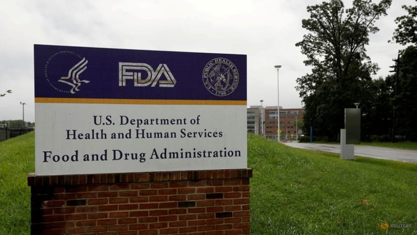 FDA asks for COVID-19 boosters to fight Omicron's BA.4, BA.5 subvariants FDA asks for COVID-19 boosters to fight Omicron's BA.4, BA.5 subvariants