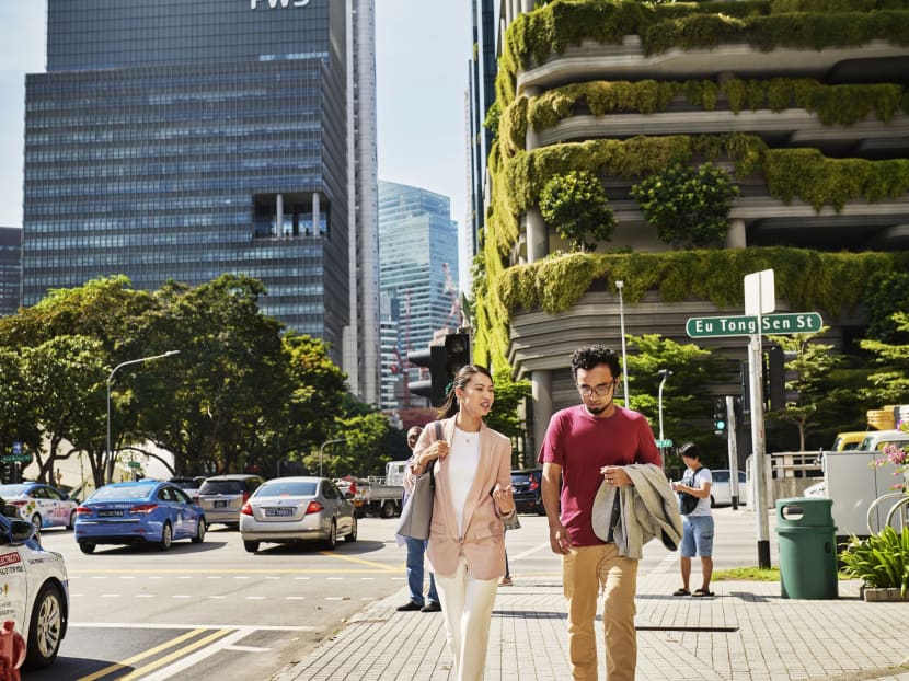 There is an increasing demand for specialised roles to help organisations achieve their sustainability goals, says LinkedIn’s Global Green Skills Report. Photo: LinkedIn There is an increasing demand for specialised roles to help organisations achieve their sustainability goals, says LinkedIn’s Global Green Skills Report. Photo: LinkedIn