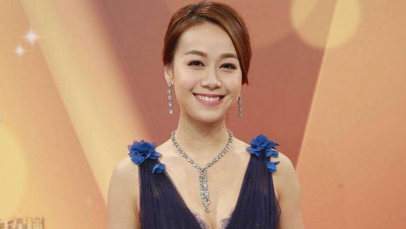 Kenneth Ma declines commenting on Jacqueline Wong's latest move