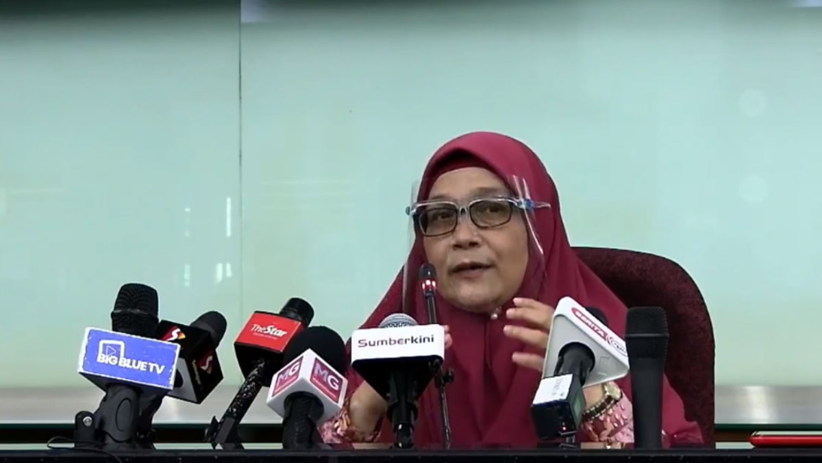 Selangor vaccine selangkah Reasons why