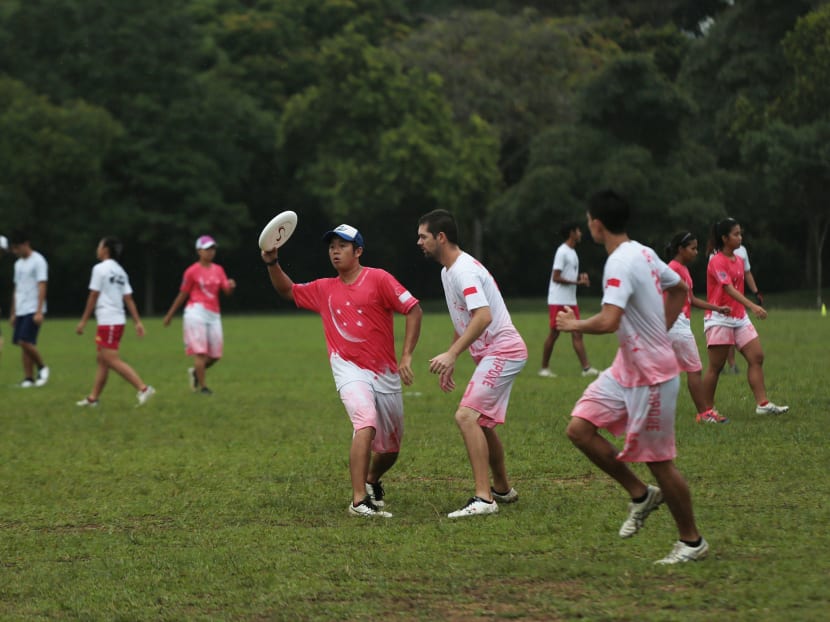 Safety first for ultimate frisbee community, as on-field accident prompts online petition