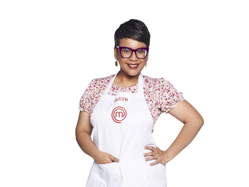 Masterchef singapore season 2 episode 1 shop