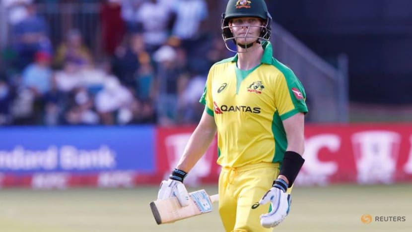 Australia's Smith will miss booing fans on England return Australia's Smith will miss booing fans on England return