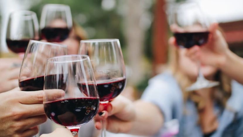 France to transform surplus wine into hand sanitiser France to transform surplus wine into hand sanitiser