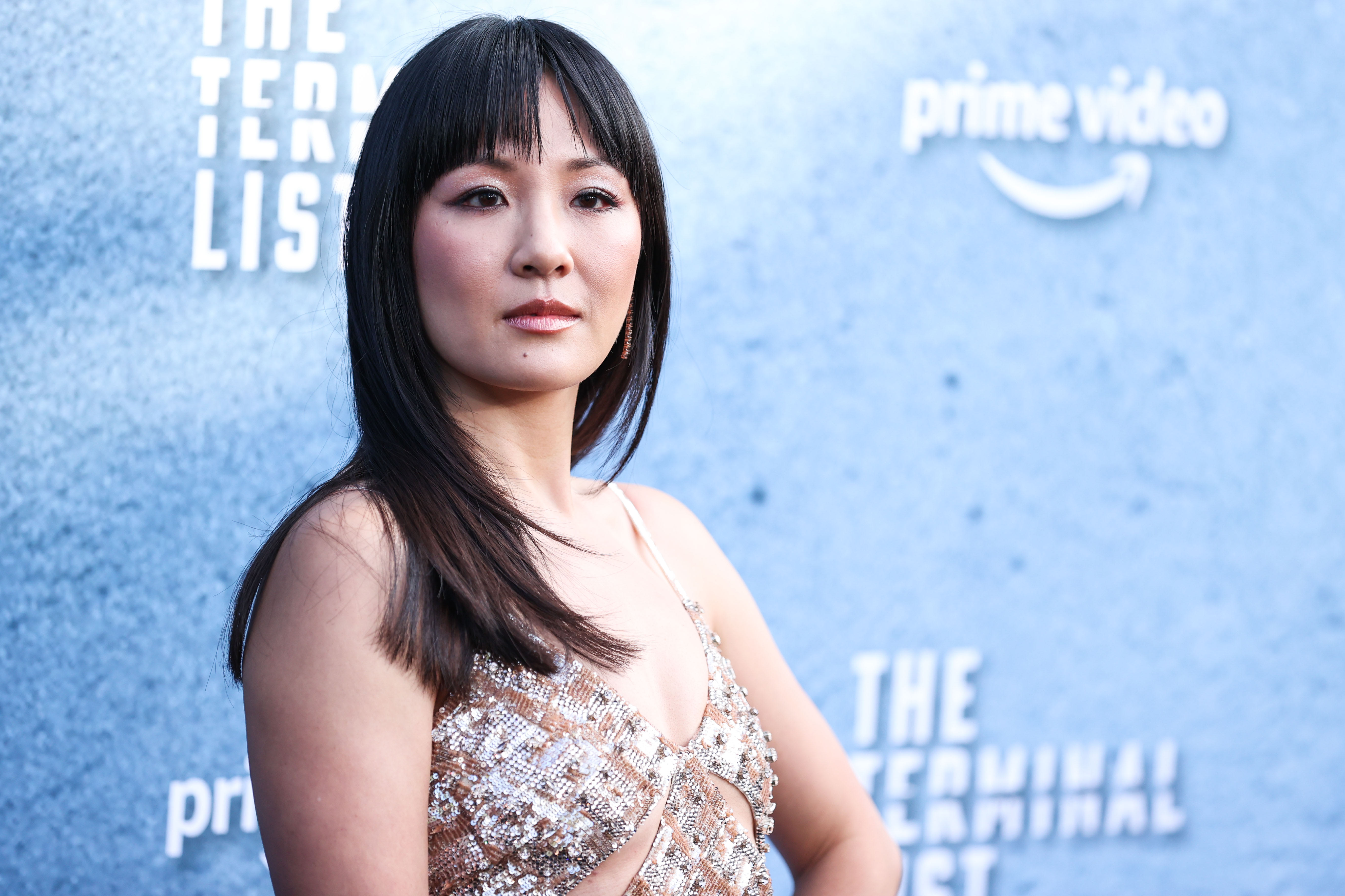 Constance Wu - Latest news & coverage - TODAY