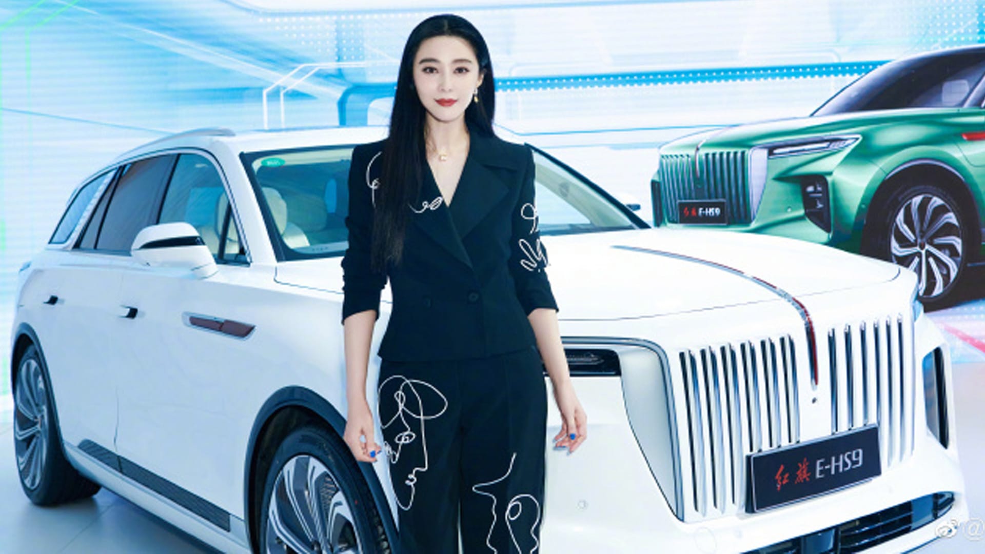 Fan Bingbing Showed Up To An Event Not As A Guest But As A Paying Customer And Netizens Have A Lot To Say About It Fan Bingbing Showed Up To An Event Not As A Guest But As A Paying Customer And Netizens Have A Lot To Say About It