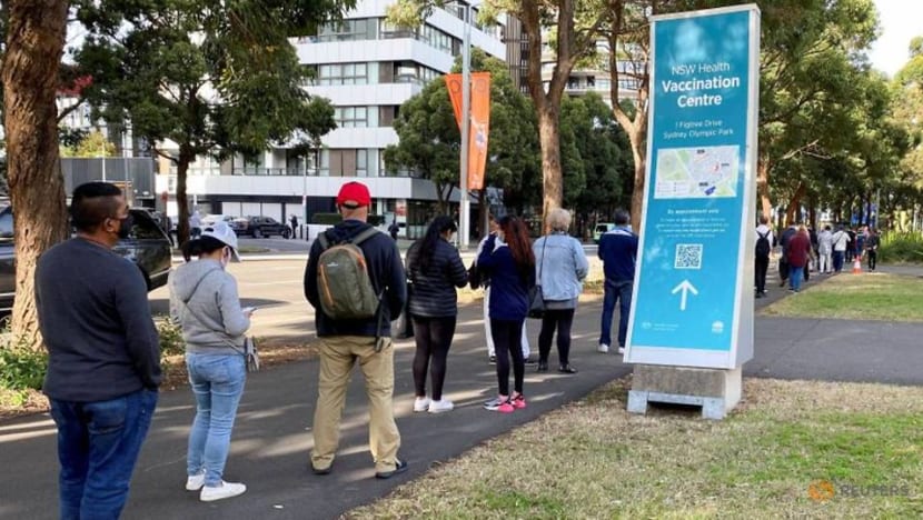 Sydney faces 'scariest period' in pandemic amid COVID-19 Delta outbreak Sydney faces 'scariest period' in pandemic amid COVID-19 Delta outbreak