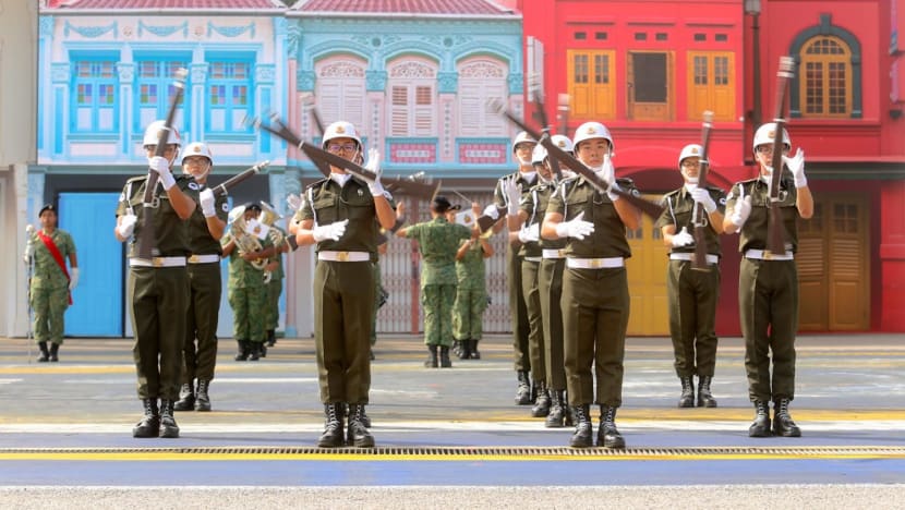 militarypolice