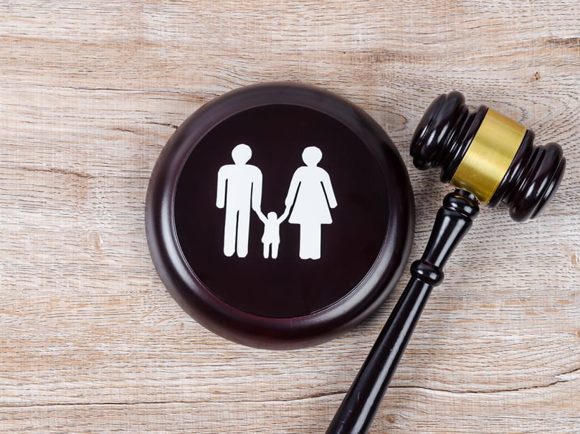The Bill aims to make family proceedings simpler and more efficient for those involved. It is also intended to help reduce the acrimony involved.