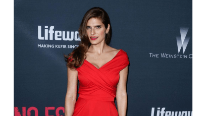 LAke Bell latest news & coverage - 8days