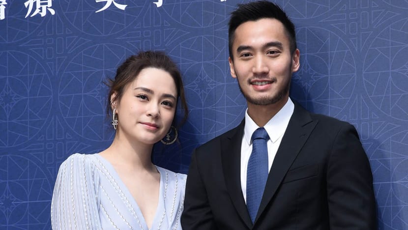 Gillian Chung's Doctor Husband Accused Of Faking His Credentials