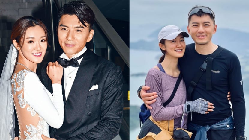 Did Benjamin Yuen Just Call His Wife Fat On the Internet?