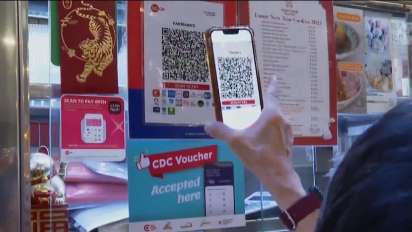 Commentary: Are we ready for a cashless Singapore? Lessons from DBS' digital banking outage Commentary: Are we ready for a cashless Singapore? Lessons from DBS' digital banking outage