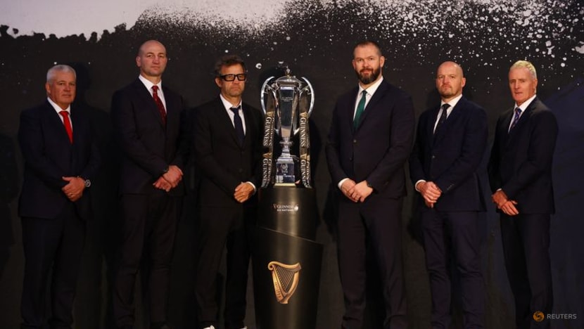 France hope for injury reprieve in Six Nations title defence France hope for injury reprieve in Six Nations title defence