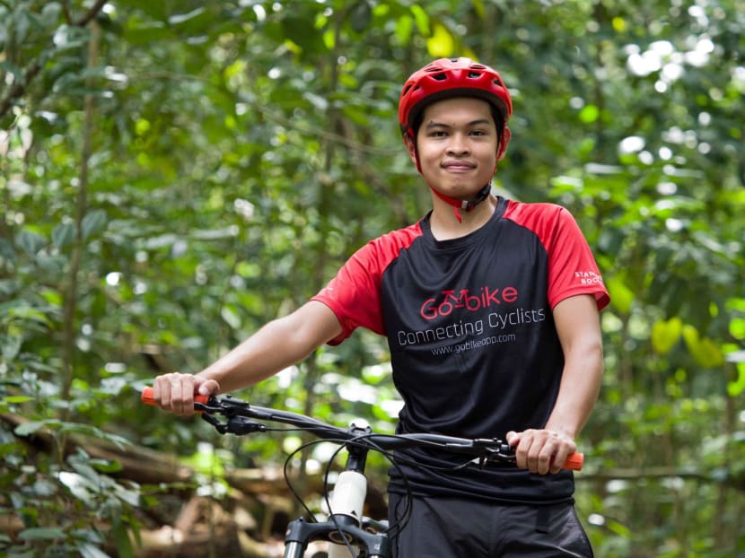 There was a huge unmet demand for bicycle transport in Singapore, as it heads towards a car-lite future, says the author.