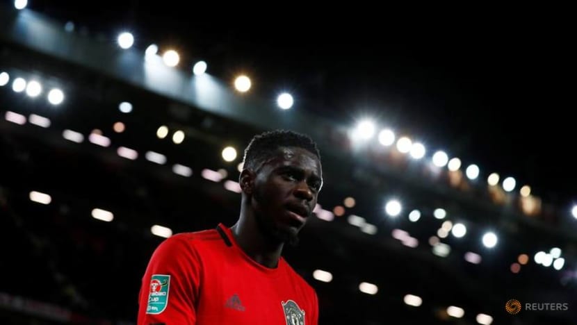 Manchester, Merseyside clubs unite to condemn racism in social media Manchester, Merseyside clubs unite to condemn racism in social media