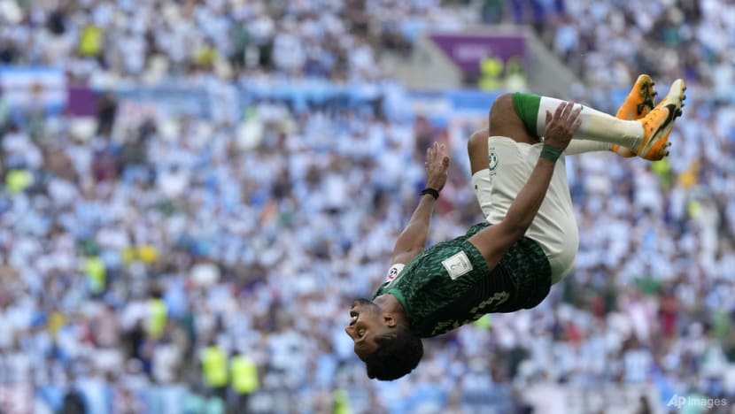 5 Asian football stars who dazzled at the World Cup 5 Asian football stars who dazzled at the World Cup