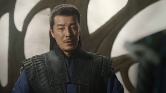 驭鲛记I - 与君初相识（第11集）：林沧澜烟消云散