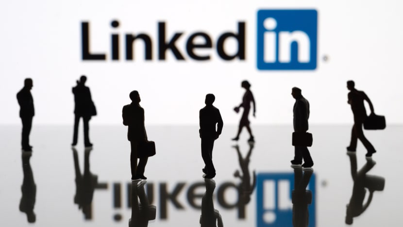 Commentary: A new breed of influencer is transforming LinkedIn as it turns 20 Commentary: A new breed of influencer is transforming LinkedIn as it turns 20