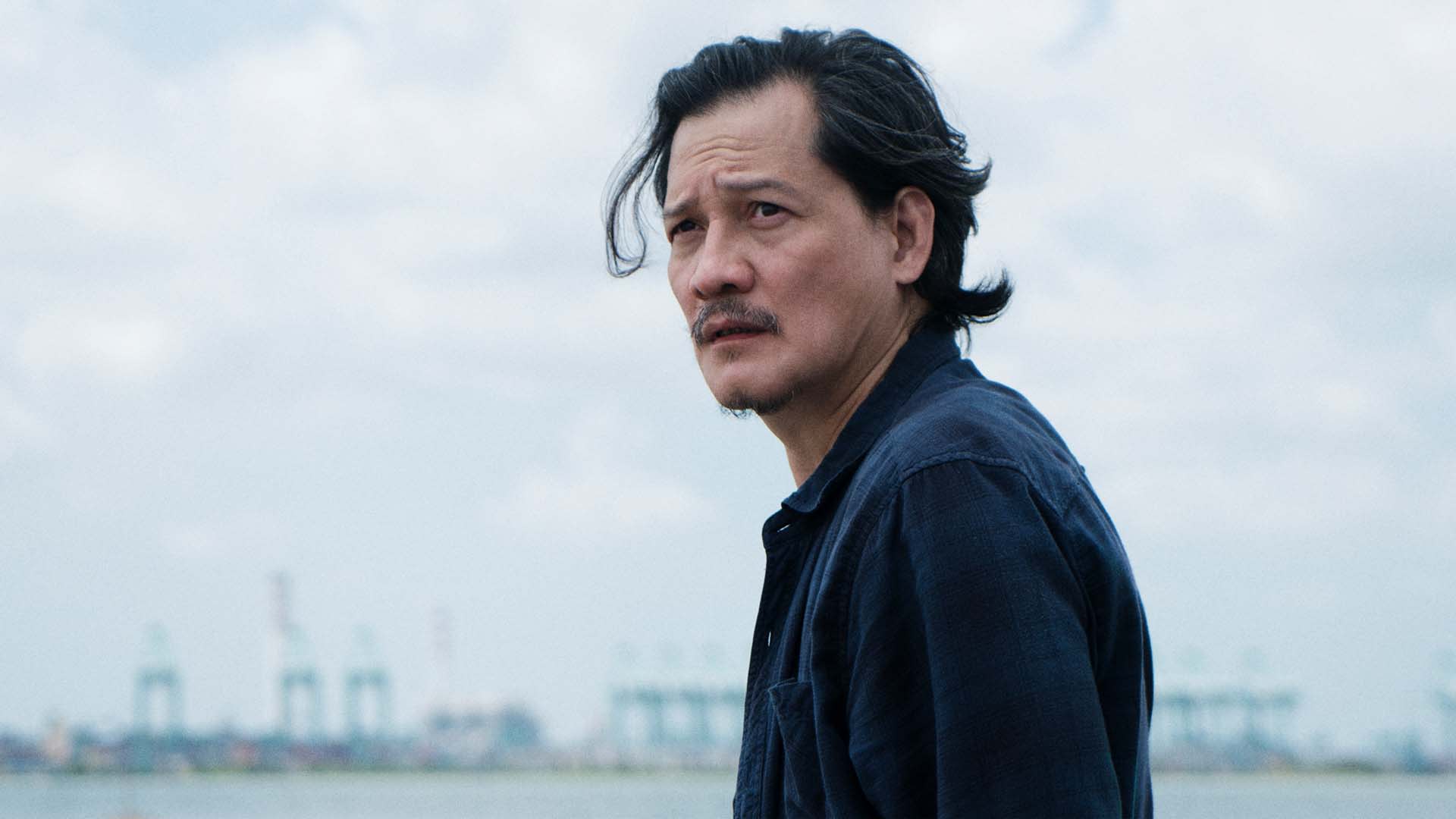 Grab Driver & Fried Rice Paradise Star Peter Yu Does Our Interview While Ferrying A Passenger Grab Driver & Fried Rice Paradise Star Peter Yu Does Our Interview While Ferrying A Passenger