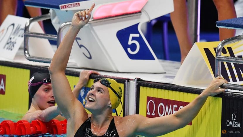 Australia's Jack out of world championships after hand injury Australia's Jack out of world championships after hand injury