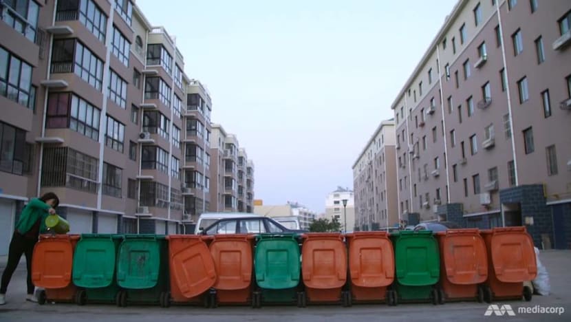 Civilising China? A contentious social credit system moves boldly forward Civilising China? A contentious social credit system moves boldly forward