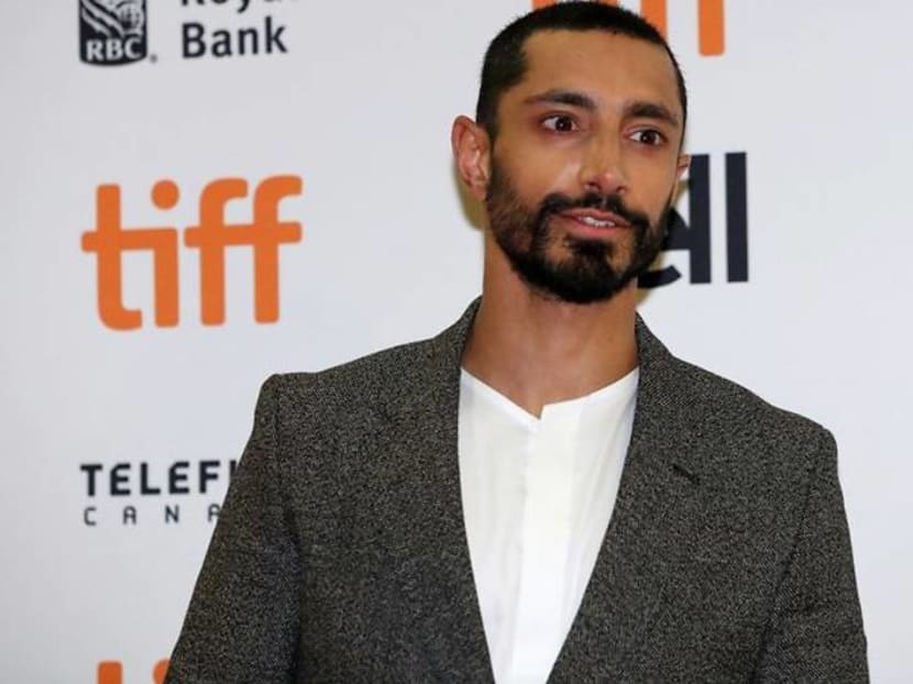 Riz Ahmed is the first Muslim nominee for best actor Oscar