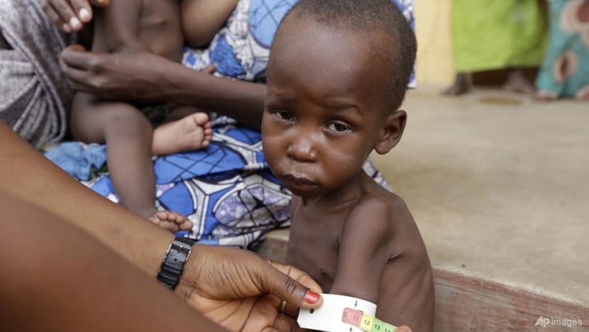 World Bank says goal of ending extreme poverty by 2030 won't be met World Bank says goal of ending extreme poverty by 2030 won't be met