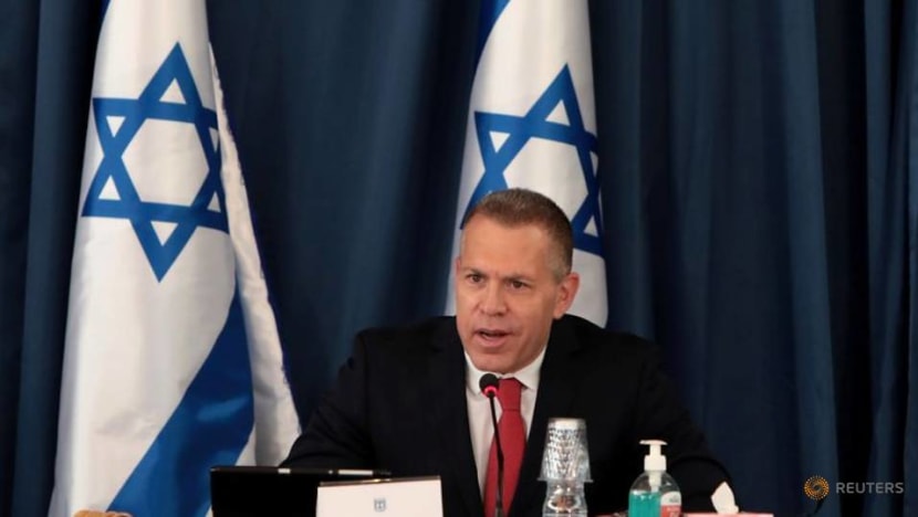 Israel hints it may not engage Biden on Iran nuclear strategy Israel hints it may not engage Biden on Iran nuclear strategy