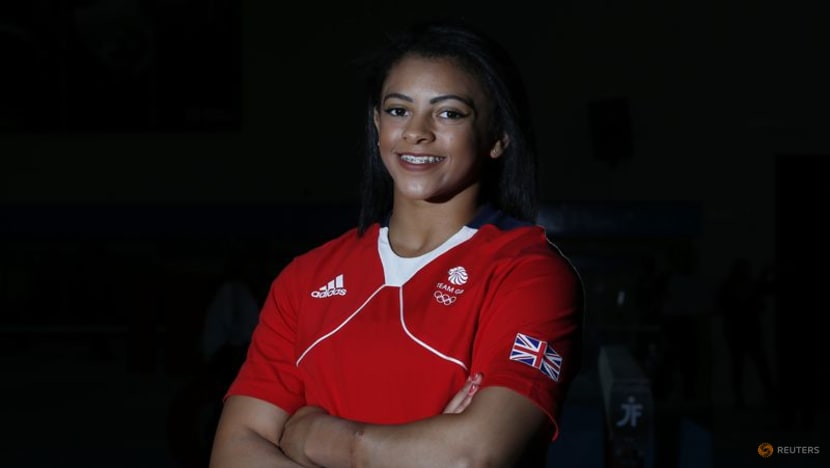 Britain's Ellie Downie retires to prioritise mental health and happiness Britain's Ellie Downie retires to prioritise mental health and happiness