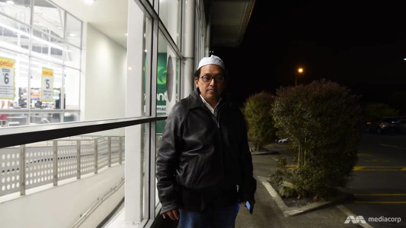 'It was not my time yet': Malaysian survivor recounts horrific Christchurch mosque shooting