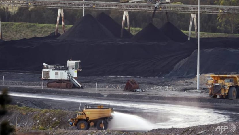 Australia says it will pursue all avenues on reports of China coal restrictions Australia says it will pursue all avenues on reports of China coal restrictions