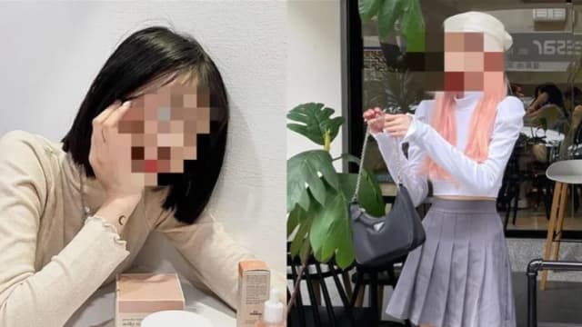 案发前曾多次接送练舞 马国留台女死者称嫌凶为“追求者”