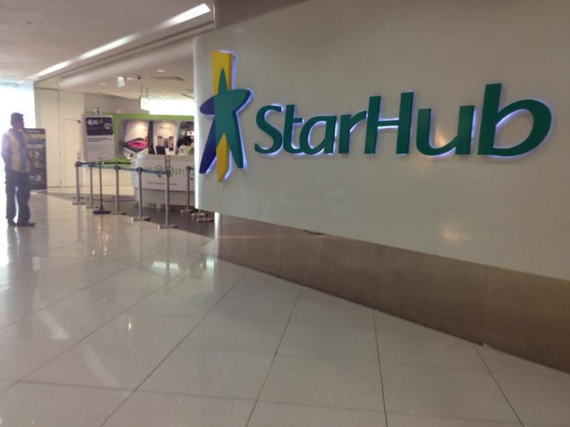 Gallery: StarHub investigating ‘intermittent’ issue with broadband and Digital Voice