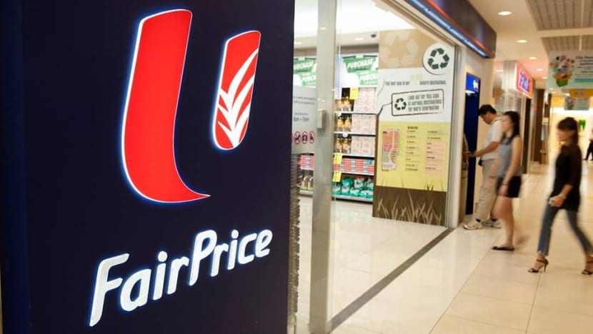 NTUC FairPrice increases online capacity, reinstates S$3.99 service fee as online orders surge NTUC FairPrice increases online capacity, reinstates S$3.99 service fee as online orders surge