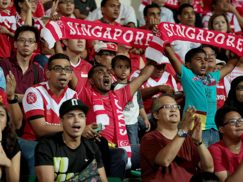 No youth development, no hunger, no security: The sorry state of Singapore football? No youth development, no hunger, no security: The sorry state of Singapore football?